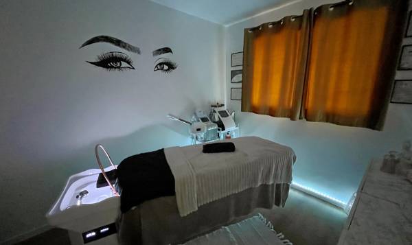 Gigi Esthetic ( Exclusivement féminin )