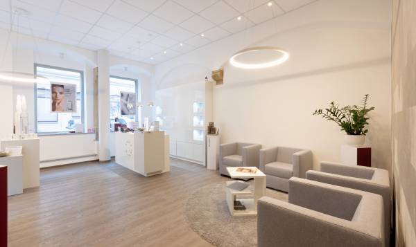 Kosmetik REVIDERM skinmedics Freiberg - Madeleine Volland