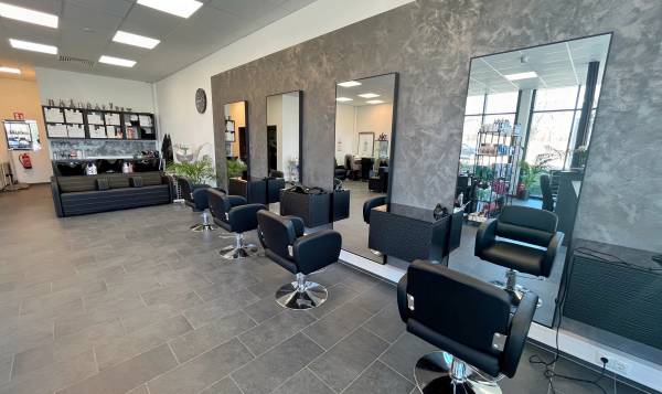 Kahveci Hairlounge Rautheim