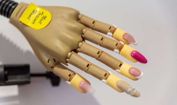 Beauty nails by L