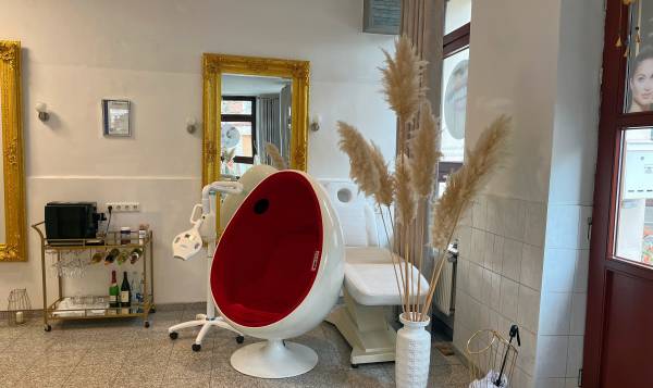 DiVA Beauty Center Dortmund