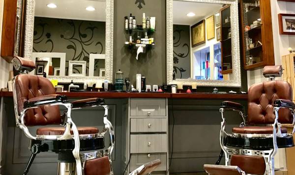 Coiffeur Max Artisan Barbier