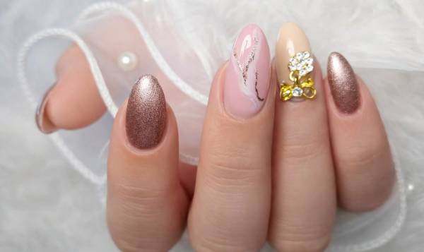 Nailsparadise ongles waremme