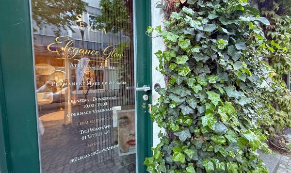 Elegance Glow Atelier Liebscher