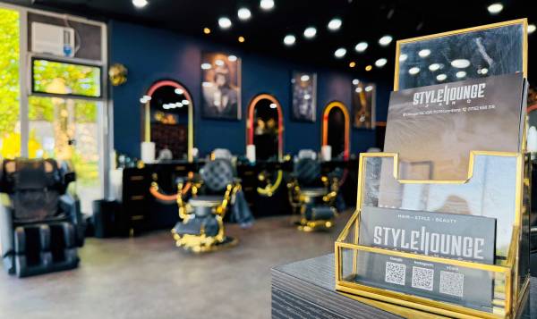 Style Lounge Jano 