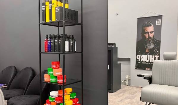 Dr. Hair Studio