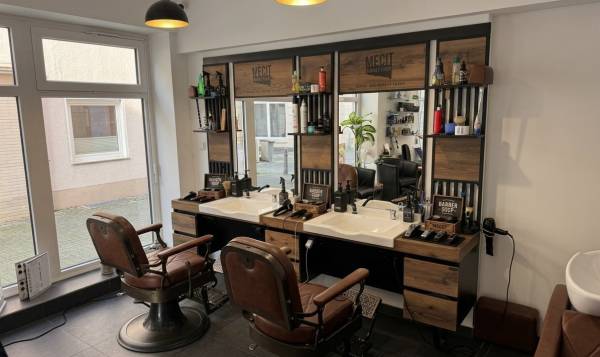Mecit Hairstylist
