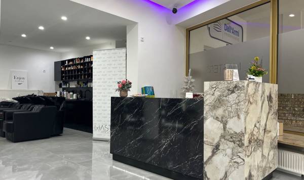 Master‘s Hair & Beauty