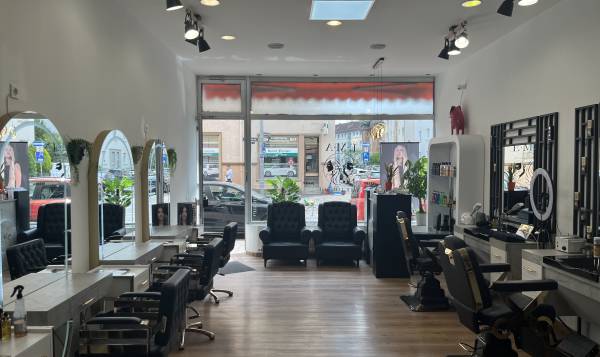 EMA HAIR LOUNGE