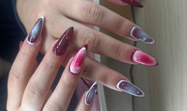 Iconic Nails 63