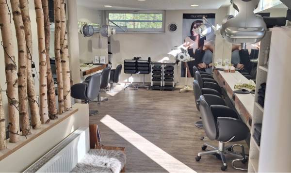 Friseur Kopfsache