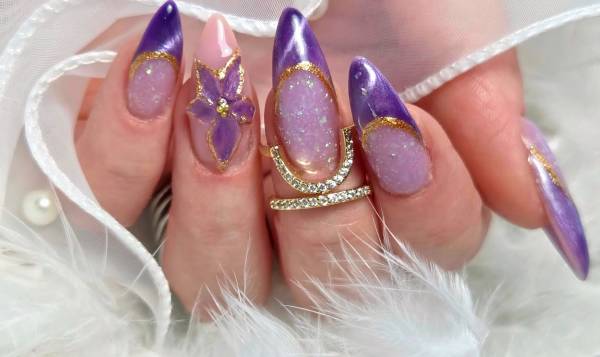 Nailsparadise ongles waremme
