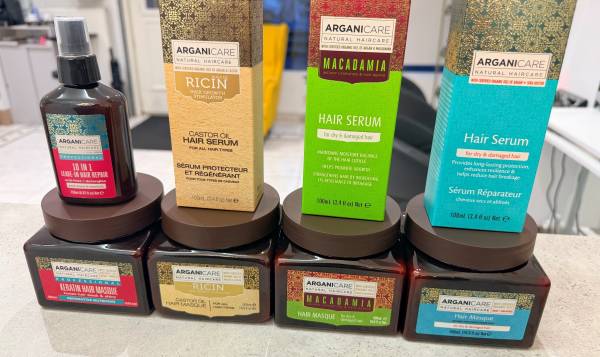 STUDIO 84 - COIFFURE & HEAD SPA