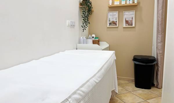 L’Instant Féminin by Maëva 