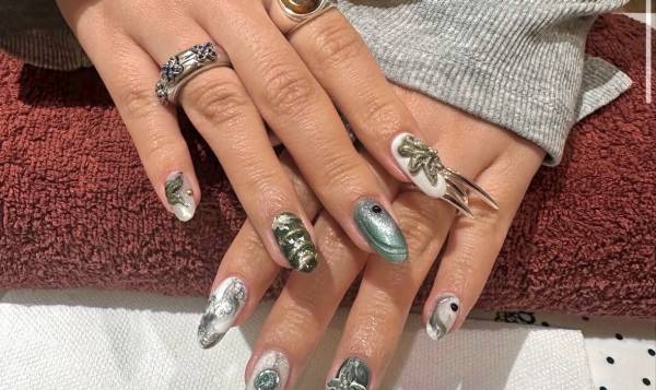 Julie Nail