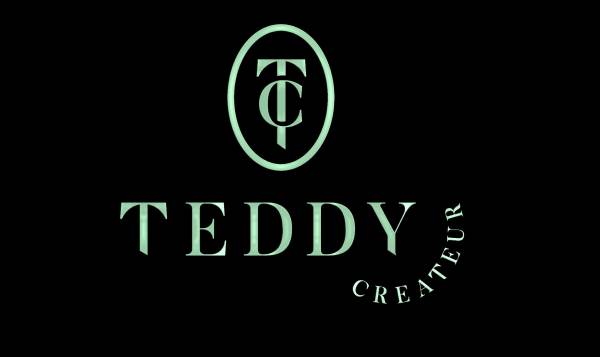 Teddy Créateur 
