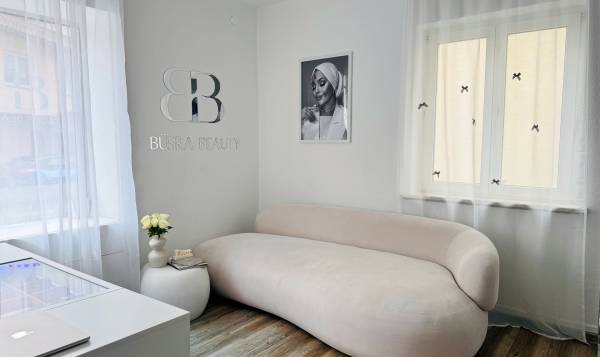 Büsra Beauty 