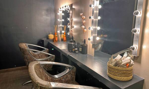 Hair Subtil - Styliste Coloriste