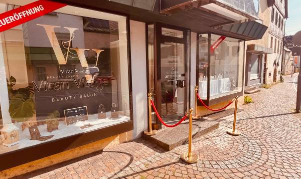 Viran Visage Beauty Salon