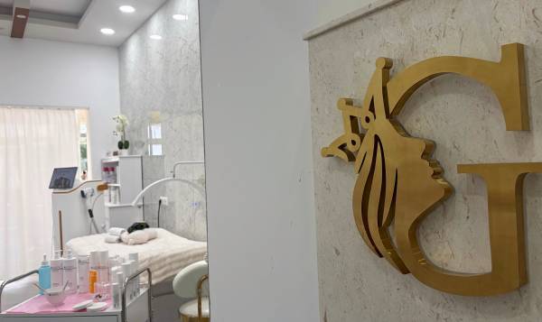 G-Beauty Lounge