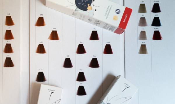 L'Atelier Secret de Coiffure