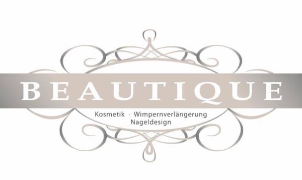 Kosmetikstudio Beautique