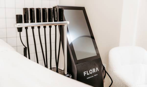 Flora Esthétique INSTITUT DE BEAUTÉ