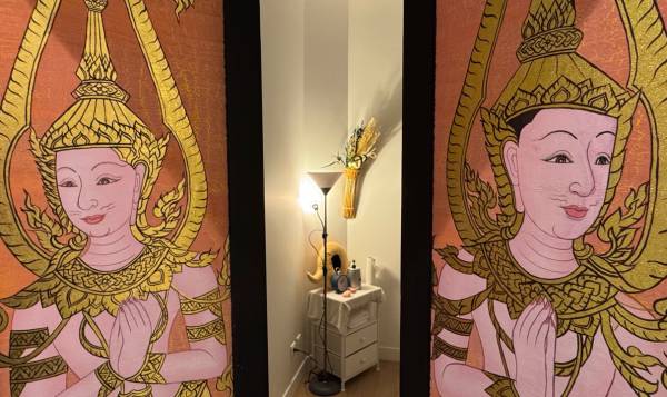 Siam Wat Pho Thaï Spa 