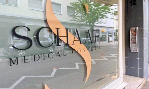 Sandra Schaaf - Medical Cosmetic