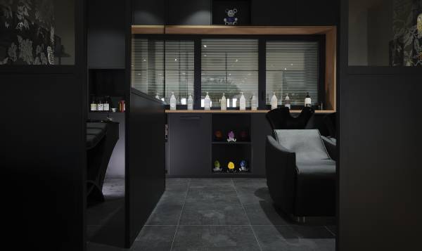 Louis Ludovic Coiffeur