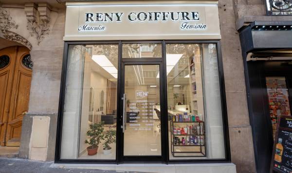 Reny Coiffure