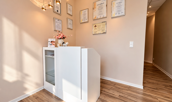 Gabrielle Cosmetic Kosmetikstudio in Offenbach