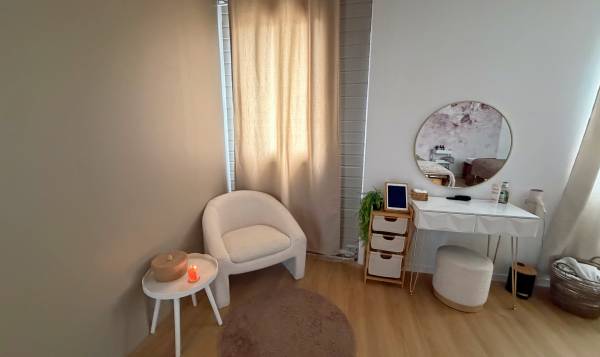 ZEN HEAD SPA