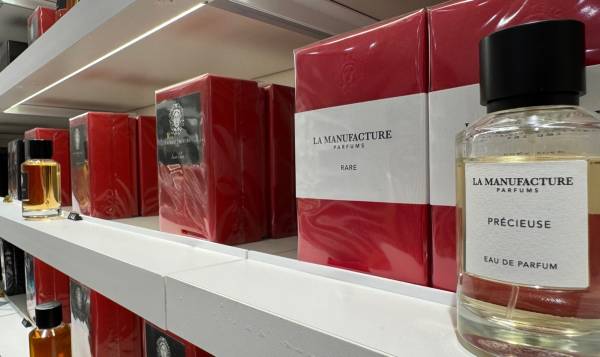 Auteuil L’Institut - (Passion Beauté) 