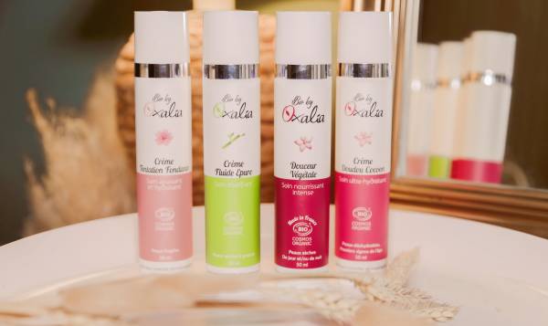 La Cabine de Pauline 