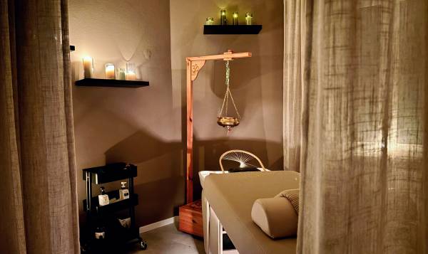 Suluna Headspa