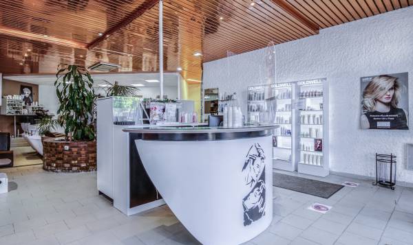Duo Coiffure - Joigny