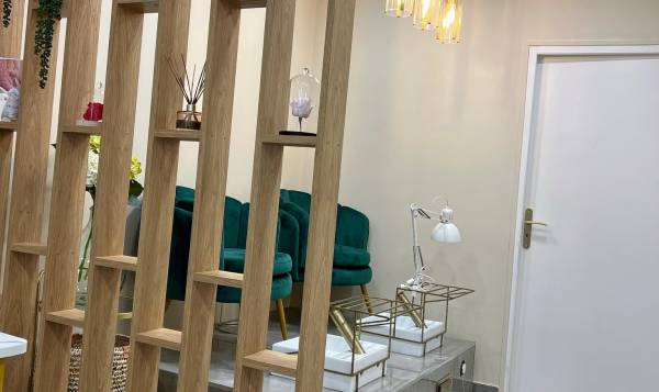 Glow Up - Coiffure & Esthétique