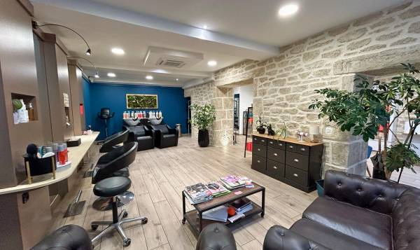 Laurence c. coiffure