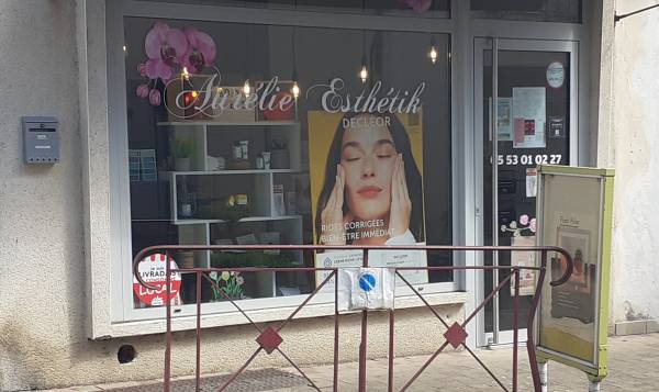 AURELIE ESTHETIK