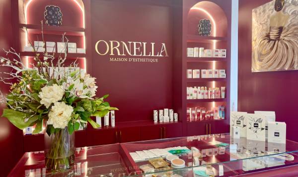 Ornella Maison d’Esthétique