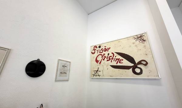 Friseur Christine 