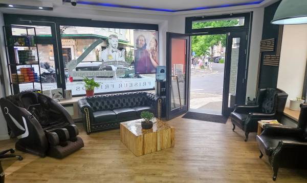 Medi‘s Friseursalon 