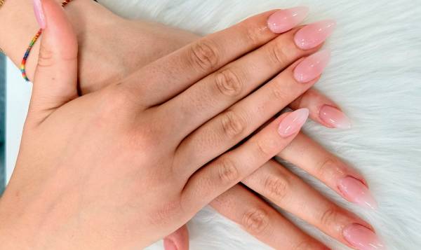 Beauty Nails 