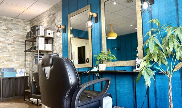 Atelier Lemaître Coiffure 