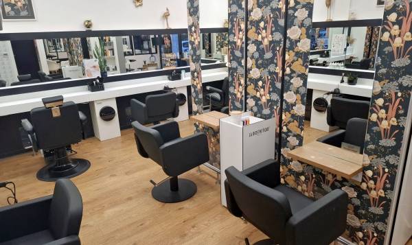 Edwige & Julien Dudouet