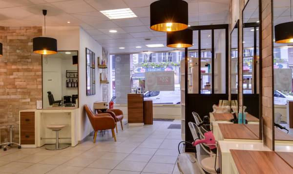 Coiffeur à Rambouillet  Votre rendezvous par internet sous 24h!