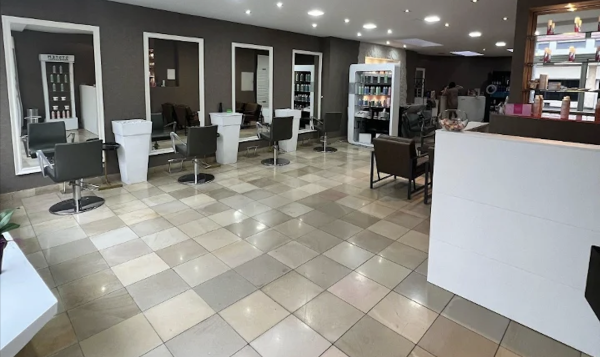 Hairkan Friseursalon
