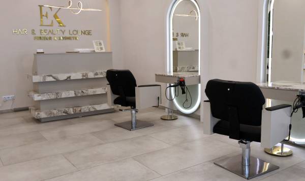Esma’s Hair & Beauty Lounge