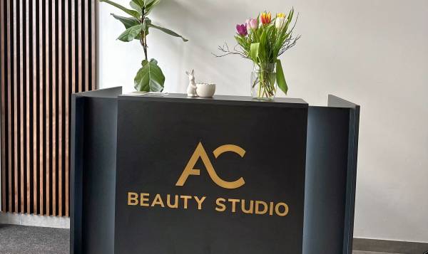 AC Beauty Studio